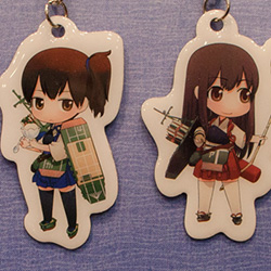画像ギャラリー No.244のサムネイル画像 / 「艦これ」「パズドラ」「ラブライブ！」グッズ＆フィギュアが百花繚乱。気になるアイテムがてんこ盛りだった「第35回 プライズフェア」レポート