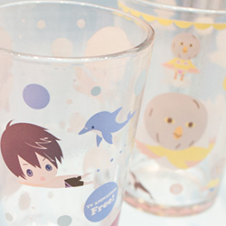 画像ギャラリー No.248のサムネイル画像 / 「艦これ」「パズドラ」「ラブライブ！」グッズ＆フィギュアが百花繚乱。気になるアイテムがてんこ盛りだった「第35回 プライズフェア」レポート