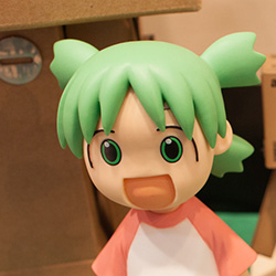 画像ギャラリー No.262のサムネイル画像 / 「艦これ」「パズドラ」「ラブライブ！」グッズ＆フィギュアが百花繚乱。気になるアイテムがてんこ盛りだった「第35回 プライズフェア」レポート