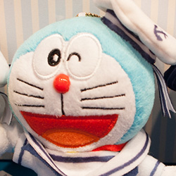 画像ギャラリー No.265のサムネイル画像 / 「艦これ」「パズドラ」「ラブライブ！」グッズ＆フィギュアが百花繚乱。気になるアイテムがてんこ盛りだった「第35回 プライズフェア」レポート