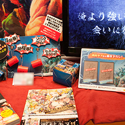 画像ギャラリー No.284のサムネイル画像 / 「艦これ」「パズドラ」「ラブライブ！」グッズ＆フィギュアが百花繚乱。気になるアイテムがてんこ盛りだった「第35回 プライズフェア」レポート