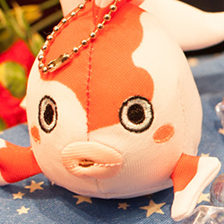 画像ギャラリー No.291のサムネイル画像 / 「艦これ」「パズドラ」「ラブライブ！」グッズ＆フィギュアが百花繚乱。気になるアイテムがてんこ盛りだった「第35回 プライズフェア」レポート