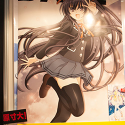 画像ギャラリー No.294のサムネイル画像 / 「艦これ」「パズドラ」「ラブライブ！」グッズ＆フィギュアが百花繚乱。気になるアイテムがてんこ盛りだった「第35回 プライズフェア」レポート