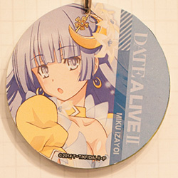 画像ギャラリー No.297のサムネイル画像 / 「艦これ」「パズドラ」「ラブライブ！」グッズ＆フィギュアが百花繚乱。気になるアイテムがてんこ盛りだった「第35回 プライズフェア」レポート