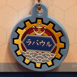 画像ギャラリー No.303のサムネイル画像 / 「艦これ」「パズドラ」「ラブライブ！」グッズ＆フィギュアが百花繚乱。気になるアイテムがてんこ盛りだった「第35回 プライズフェア」レポート