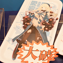 画像ギャラリー No.304のサムネイル画像 / 「艦これ」「パズドラ」「ラブライブ！」グッズ＆フィギュアが百花繚乱。気になるアイテムがてんこ盛りだった「第35回 プライズフェア」レポート