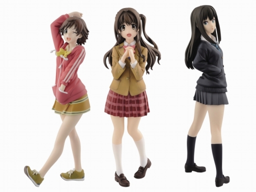 画像ギャラリー No.005のサムネイル画像 / 「アイドルマスター」10周年記念キャンペーンがアミューズメント施設にて開催