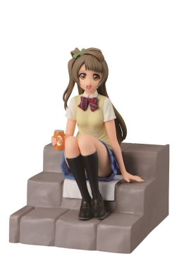 画像ギャラリー No.003のサムネイル画像 / 「ラブライブ！」のフィギュアがAM施設に1月中旬から順次登場