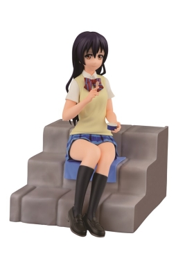 画像ギャラリー No.004のサムネイル画像 / 「ラブライブ！」のフィギュアがAM施設に1月中旬から順次登場
