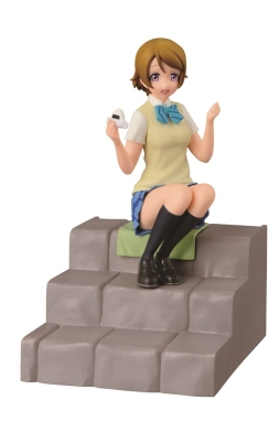 画像ギャラリー No.005のサムネイル画像 / 「ラブライブ！」のフィギュアがAM施設に1月中旬から順次登場