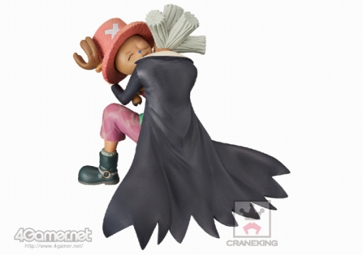 画像ギャラリー No.040のサムネイル画像 / “めちゃでか”サイズの「カビゴン」ぬいぐるみが登場。「バンプレストプライズ」2016年11月の新商品21種類が公開