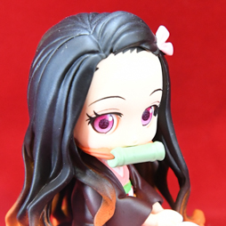 画像ギャラリー No.053のサムネイル画像 / 「第55回プライズフェア」フォトレポート（その2）：ジャンプ系やゲームキャラが勢揃いのバンプレスト/タイトー/エイコーブースを紹介
