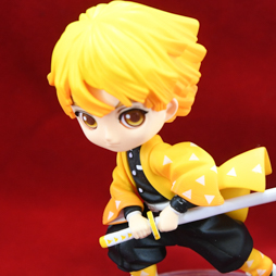 画像ギャラリー No.054のサムネイル画像 / 「第55回プライズフェア」フォトレポート（その2）：ジャンプ系やゲームキャラが勢揃いのバンプレスト/タイトー/エイコーブースを紹介