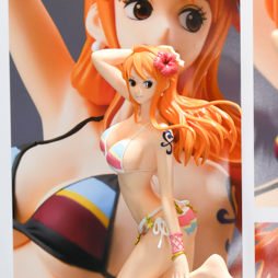 画像ギャラリー No.058のサムネイル画像 / 「第55回プライズフェア」フォトレポート（その2）：ジャンプ系やゲームキャラが勢揃いのバンプレスト/タイトー/エイコーブースを紹介