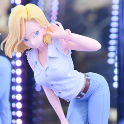 画像ギャラリー No.063のサムネイル画像 / 「第55回プライズフェア」フォトレポート（その2）：ジャンプ系やゲームキャラが勢揃いのバンプレスト/タイトー/エイコーブースを紹介