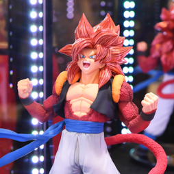 画像ギャラリー No.066のサムネイル画像 / 「第55回プライズフェア」フォトレポート（その2）：ジャンプ系やゲームキャラが勢揃いのバンプレスト/タイトー/エイコーブースを紹介