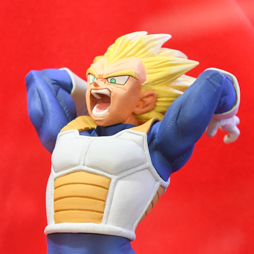 画像ギャラリー No.069のサムネイル画像 / 「第55回プライズフェア」フォトレポート（その2）：ジャンプ系やゲームキャラが勢揃いのバンプレスト/タイトー/エイコーブースを紹介