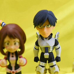 画像ギャラリー No.080のサムネイル画像 / 「第55回プライズフェア」フォトレポート（その2）：ジャンプ系やゲームキャラが勢揃いのバンプレスト/タイトー/エイコーブースを紹介