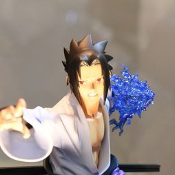 画像ギャラリー No.088のサムネイル画像 / 「第55回プライズフェア」フォトレポート（その2）：ジャンプ系やゲームキャラが勢揃いのバンプレスト/タイトー/エイコーブースを紹介