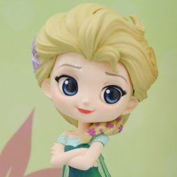 画像ギャラリー No.100のサムネイル画像 / 「第55回プライズフェア」フォトレポート（その2）：ジャンプ系やゲームキャラが勢揃いのバンプレスト/タイトー/エイコーブースを紹介