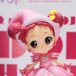 画像ギャラリー No.102のサムネイル画像 / 「第55回プライズフェア」フォトレポート（その2）：ジャンプ系やゲームキャラが勢揃いのバンプレスト/タイトー/エイコーブースを紹介