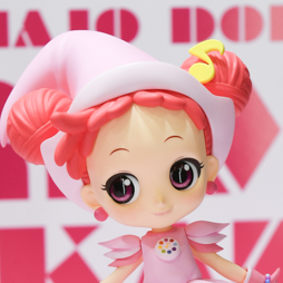 画像ギャラリー No.103のサムネイル画像 / 「第55回プライズフェア」フォトレポート（その2）：ジャンプ系やゲームキャラが勢揃いのバンプレスト/タイトー/エイコーブースを紹介