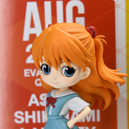 画像ギャラリー No.107のサムネイル画像 / 「第55回プライズフェア」フォトレポート（その2）：ジャンプ系やゲームキャラが勢揃いのバンプレスト/タイトー/エイコーブースを紹介