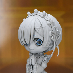 画像ギャラリー No.114のサムネイル画像 / 「第55回プライズフェア」フォトレポート（その2）：ジャンプ系やゲームキャラが勢揃いのバンプレスト/タイトー/エイコーブースを紹介