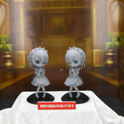 画像ギャラリー No.116のサムネイル画像 / 「第55回プライズフェア」フォトレポート（その2）：ジャンプ系やゲームキャラが勢揃いのバンプレスト/タイトー/エイコーブースを紹介