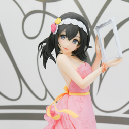 画像ギャラリー No.117のサムネイル画像 / 「第55回プライズフェア」フォトレポート（その2）：ジャンプ系やゲームキャラが勢揃いのバンプレスト/タイトー/エイコーブースを紹介