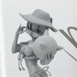 画像ギャラリー No.118のサムネイル画像 / 「第55回プライズフェア」フォトレポート（その2）：ジャンプ系やゲームキャラが勢揃いのバンプレスト/タイトー/エイコーブースを紹介