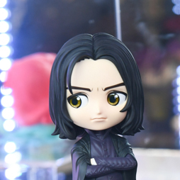画像ギャラリー No.128のサムネイル画像 / 「第55回プライズフェア」フォトレポート（その2）：ジャンプ系やゲームキャラが勢揃いのバンプレスト/タイトー/エイコーブースを紹介