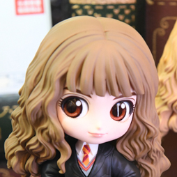 画像ギャラリー No.129のサムネイル画像 / 「第55回プライズフェア」フォトレポート（その2）：ジャンプ系やゲームキャラが勢揃いのバンプレスト/タイトー/エイコーブースを紹介