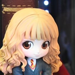 画像ギャラリー No.130のサムネイル画像 / 「第55回プライズフェア」フォトレポート（その2）：ジャンプ系やゲームキャラが勢揃いのバンプレスト/タイトー/エイコーブースを紹介