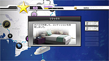 画像ギャラリー No.006のサムネイル画像 / 「パワースマッシュ4」，世界の四大大会に挑む「ワールドツアーモード」と，シリーズ10周年を記念したオリジナルキャラクター2人の情報を公開