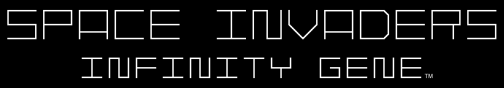 画像ギャラリー No.001のサムネイル画像 / PS3/X360「SPACE INVADERS INFINITY GENE」公式サイト公開