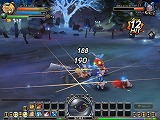 ハウリングソード