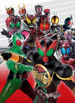 画像ギャラリー No.030のサムネイル画像 / 夢のバトル開幕。“仮面ライダーオーズ”が参戦するシリーズ最新作「仮面ライダー クライマックスヒーローズ オーズ」，Wii/PSP向けに12月2日発売