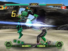 画像ギャラリー No.005のサムネイル画像 / 「仮面ライダー クライマックスヒーローズ オーズ」，“オーズ”の新コンボや初登場の新モード/新システムを紹介。初回封入特典も明らかに