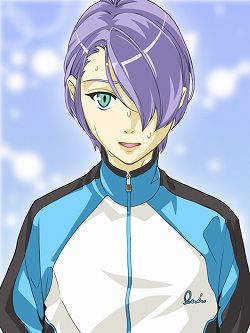 画像ギャラリー No.003のサムネイル画像 / スクウェア・エニックスが手がける女性向け恋愛ADV「翔べ！舞羽高校演劇部」，モバイル版ハンゲームで本日配信
