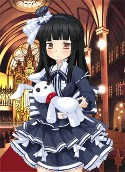 画像ギャラリー No.003のサムネイル画像 /  「萌えCanちぇんじ！」，モバイル版ハンゲームで本日サービス開始