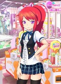画像ギャラリー No.004のサムネイル画像 /  「萌えCanちぇんじ！」，モバイル版ハンゲームで本日サービス開始