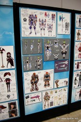 画像ギャラリー No.014のサムネイル画像 / 全国5都市を巡る「ファンタシースターポータブル2 インフィニティ 全国ファン感謝祭2011」の開幕を飾った，東京会場の詳細レポートを掲載 