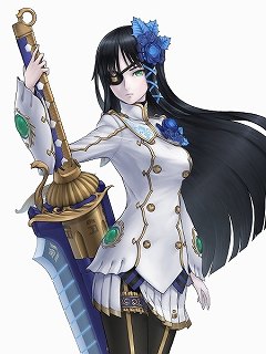 画像ギャラリー No.004のサムネイル画像 / 「PSO」と「PSU」の世界のつながりも描かれた「ファンタシースターポータブル2 インフィニティ」。「PSO」10周年の展開を含め，開発秘話をセガの酒井智史氏と寺田貴治氏に聞いてきた