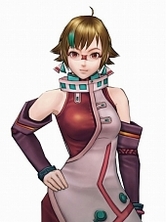画像ギャラリー No.007のサムネイル画像 / 「PSO」と「PSU」の世界のつながりも描かれた「ファンタシースターポータブル2 インフィニティ」。「PSO」10周年の展開を含め，開発秘話をセガの酒井智史氏と寺田貴治氏に聞いてきた