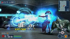 画像ギャラリー No.012のサムネイル画像 / 「PSO」と「PSU」の世界のつながりも描かれた「ファンタシースターポータブル2 インフィニティ」。「PSO」10周年の展開を含め，開発秘話をセガの酒井智史氏と寺田貴治氏に聞いてきた