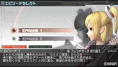 画像ギャラリー No.019のサムネイル画像 / 「PSO」と「PSU」の世界のつながりも描かれた「ファンタシースターポータブル2 インフィニティ」。「PSO」10周年の展開を含め，開発秘話をセガの酒井智史氏と寺田貴治氏に聞いてきた