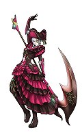 画像ギャラリー No.021のサムネイル画像 / 「PSO」と「PSU」の世界のつながりも描かれた「ファンタシースターポータブル2 インフィニティ」。「PSO」10周年の展開を含め，開発秘話をセガの酒井智史氏と寺田貴治氏に聞いてきた