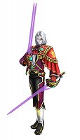 画像ギャラリー No.022のサムネイル画像 / 「PSO」と「PSU」の世界のつながりも描かれた「ファンタシースターポータブル2 インフィニティ」。「PSO」10周年の展開を含め，開発秘話をセガの酒井智史氏と寺田貴治氏に聞いてきた