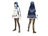 画像ギャラリー No.013のサムネイル画像 / 「PSPo2 インフィニティ」，ワイナールやミカの衣装などが配信